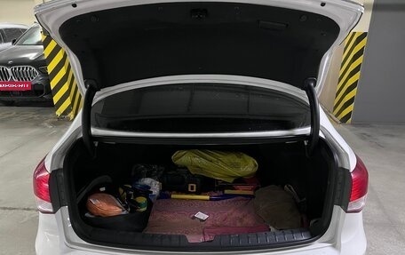 Hyundai i40 I рестайлинг, 2013 год, 1 400 000 рублей, 6 фотография