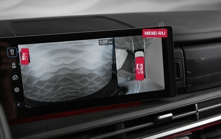 Hyundai Santa Fe IV, 2026 год, 6 649 000 рублей, 27 фотография