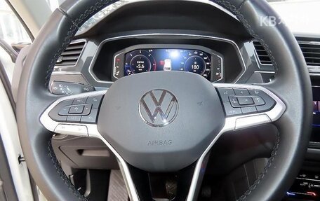 Volkswagen Tiguan, 2023 год, 2 560 002 рублей, 7 фотография