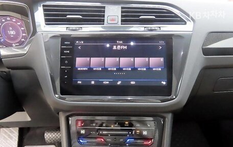 Volkswagen Tiguan, 2023 год, 2 560 002 рублей, 8 фотография
