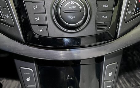 Hyundai i40 I рестайлинг, 2013 год, 1 400 000 рублей, 13 фотография