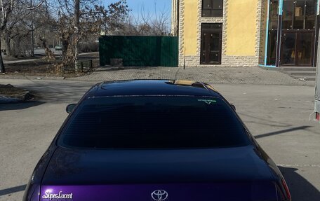 Toyota Cresta, 1996 год, 350 000 рублей, 2 фотография