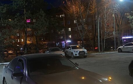 Toyota Cresta, 1996 год, 350 000 рублей, 12 фотография