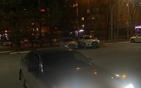 Toyota Cresta, 1996 год, 350 000 рублей, 7 фотография