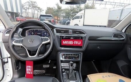 Volkswagen Tiguan, 2023 год, 2 560 002 рублей, 6 фотография