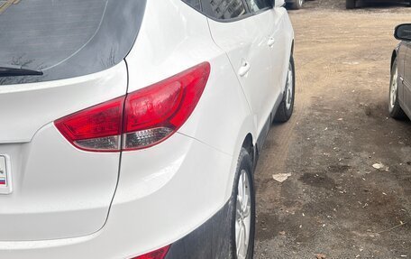 Hyundai ix35 I рестайлинг, 2012 год, 1 200 000 рублей, 3 фотография