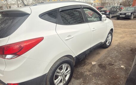 Hyundai ix35 I рестайлинг, 2012 год, 1 200 000 рублей, 5 фотография