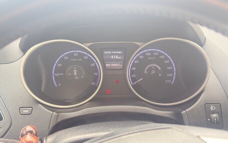 Hyundai ix35 I рестайлинг, 2012 год, 1 200 000 рублей, 7 фотография