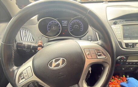 Hyundai ix35 I рестайлинг, 2012 год, 1 200 000 рублей, 6 фотография