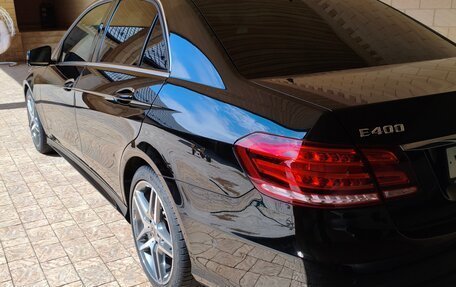 Mercedes-Benz E-Класс, 2015 год, 2 700 000 рублей, 3 фотография