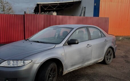 Mazda 6, 2007 год, 250 000 рублей, 2 фотография