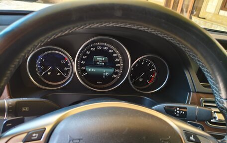 Mercedes-Benz E-Класс, 2015 год, 2 700 000 рублей, 13 фотография