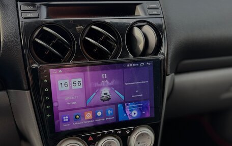 Mazda 6, 2007 год, 250 000 рублей, 4 фотография