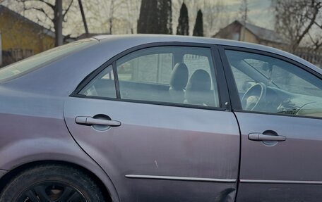 Mazda 6, 2007 год, 250 000 рублей, 9 фотография