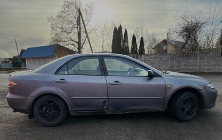 Mazda 6, 2007 год, 250 000 рублей, 8 фотография