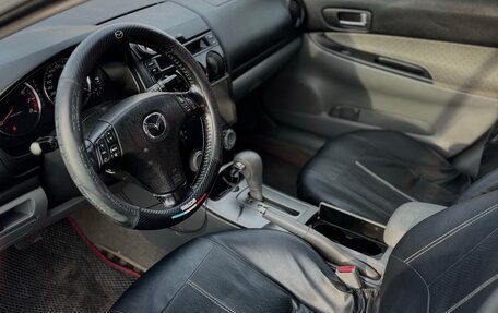 Mazda 6, 2007 год, 250 000 рублей, 5 фотография