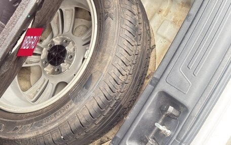 Hyundai ix35 I рестайлинг, 2012 год, 1 200 000 рублей, 10 фотография