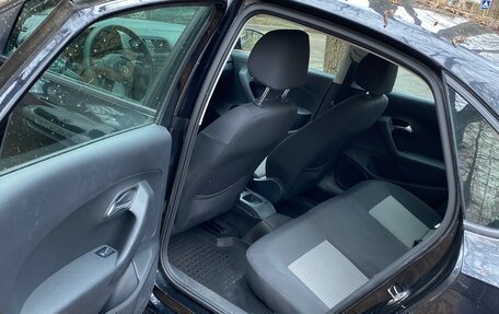 Volkswagen Polo VI (EU Market), 2013 год, 950 000 рублей, 7 фотография