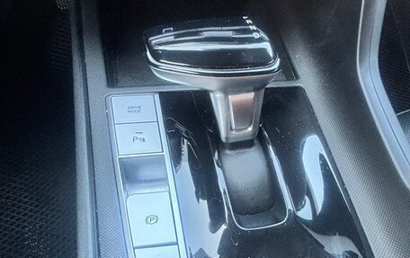 Hyundai Elantra, 2023 год, 2 100 000 рублей, 10 фотография