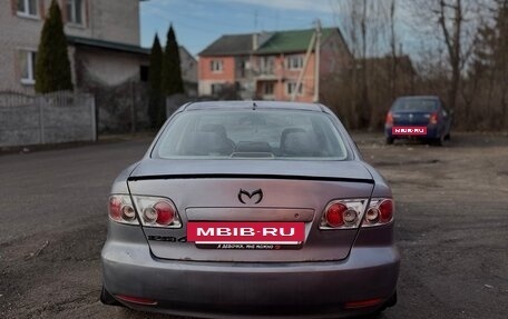 Mazda 6, 2007 год, 250 000 рублей, 3 фотография