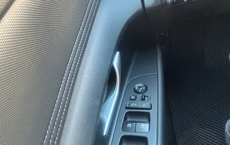 Hyundai Elantra, 2023 год, 2 100 000 рублей, 11 фотография