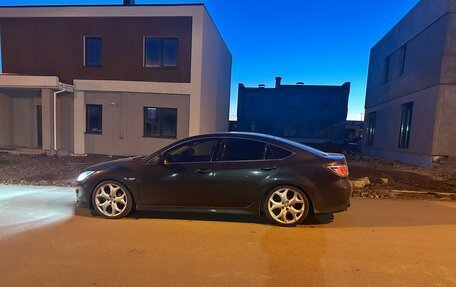 Mazda 6, 2010 год, 1 230 000 рублей, 3 фотография