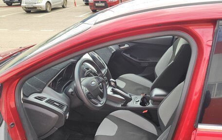 Ford Focus III, 2012 год, 900 000 рублей, 7 фотография