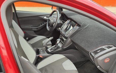 Ford Focus III, 2012 год, 900 000 рублей, 5 фотография