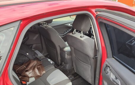 Ford Focus III, 2012 год, 900 000 рублей, 6 фотография