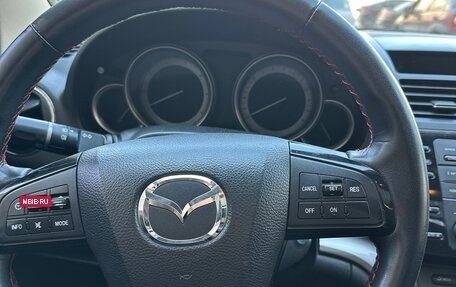 Mazda 6, 2010 год, 1 230 000 рублей, 4 фотография