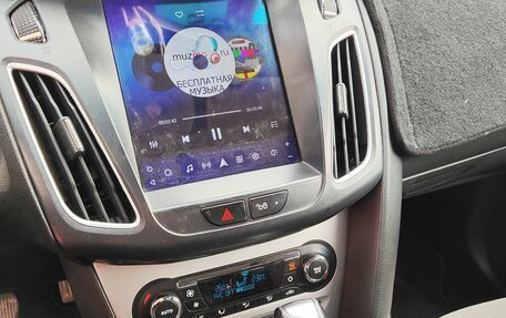 Ford Focus III, 2012 год, 900 000 рублей, 9 фотография