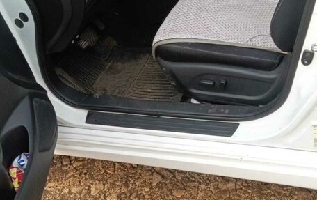 Nissan Altima V (L33), 2018 год, 1 400 000 рублей, 6 фотография