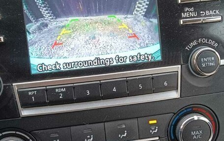 Nissan Altima V (L33), 2018 год, 1 400 000 рублей, 8 фотография