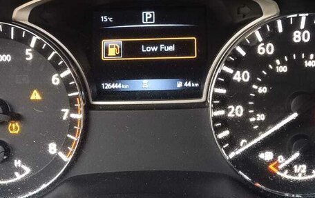 Nissan Altima V (L33), 2018 год, 1 400 000 рублей, 9 фотография