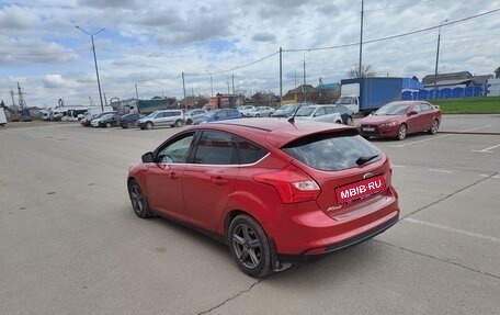 Ford Focus III, 2012 год, 900 000 рублей, 3 фотография