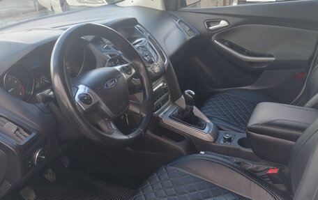 Ford Focus III, 2012 год, 520 000 рублей, 4 фотография