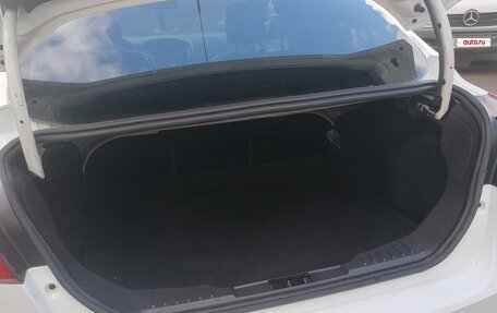 Ford Focus III, 2012 год, 520 000 рублей, 6 фотография