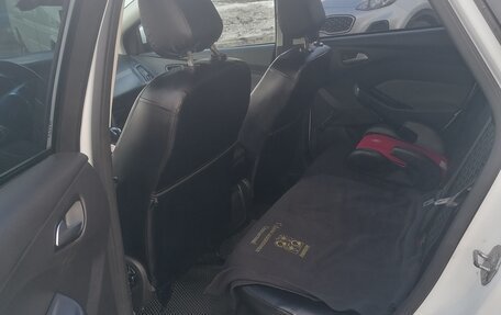 Ford Focus III, 2012 год, 520 000 рублей, 5 фотография