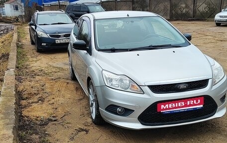 Ford Focus II рестайлинг, 2009 год, 600 000 рублей, 2 фотография