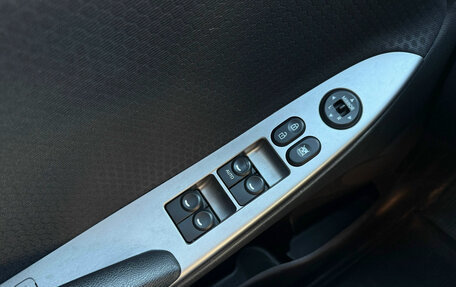 Hyundai Solaris II рестайлинг, 2014 год, 1 150 000 рублей, 8 фотография