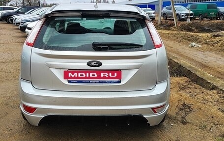 Ford Focus II рестайлинг, 2009 год, 600 000 рублей, 5 фотография