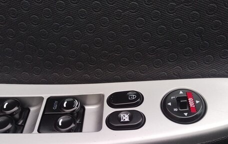 Hyundai Solaris II рестайлинг, 2014 год, 800 000 рублей, 12 фотография