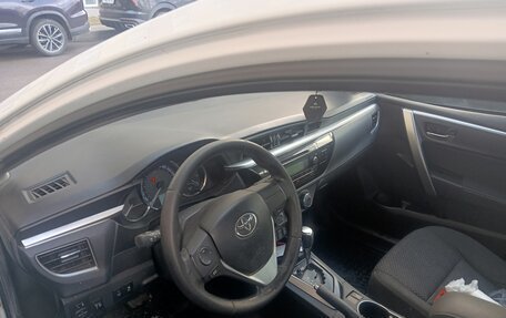 Toyota Corolla, 2013 год, 890 000 рублей, 5 фотография