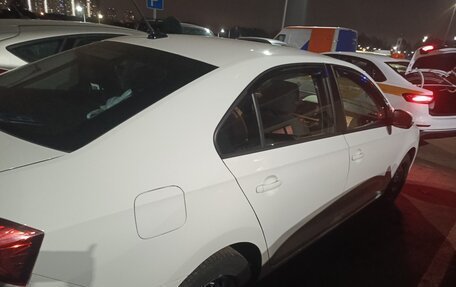 Skoda Rapid II, 2021 год, 1 150 000 рублей, 3 фотография