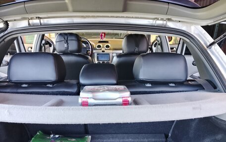 Chevrolet Lacetti, 2008 год, 510 000 рублей, 4 фотография