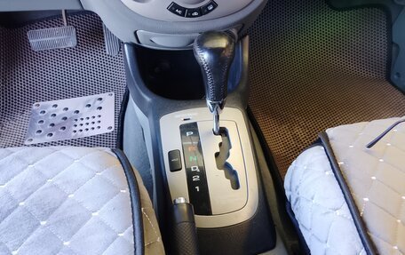 Chevrolet Lacetti, 2008 год, 510 000 рублей, 5 фотография