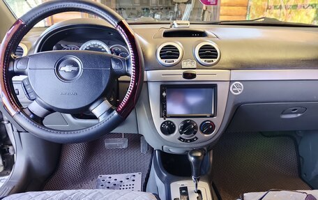 Chevrolet Lacetti, 2008 год, 510 000 рублей, 6 фотография