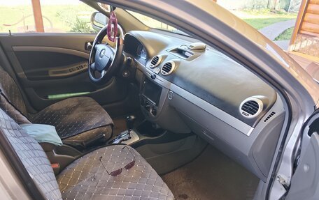 Chevrolet Lacetti, 2008 год, 510 000 рублей, 11 фотография