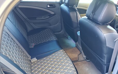 Chevrolet Lacetti, 2008 год, 510 000 рублей, 7 фотография