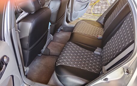 Chevrolet Lacetti, 2008 год, 510 000 рублей, 9 фотография